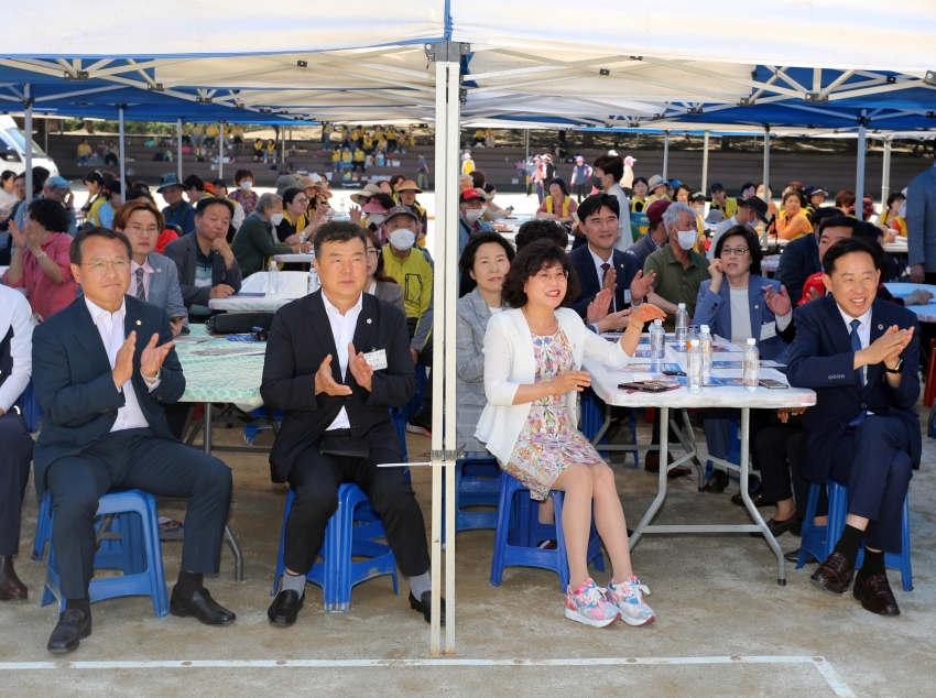 2023년 장애인의 날 ‘장애인과 비장애인의 한마당축제’_4