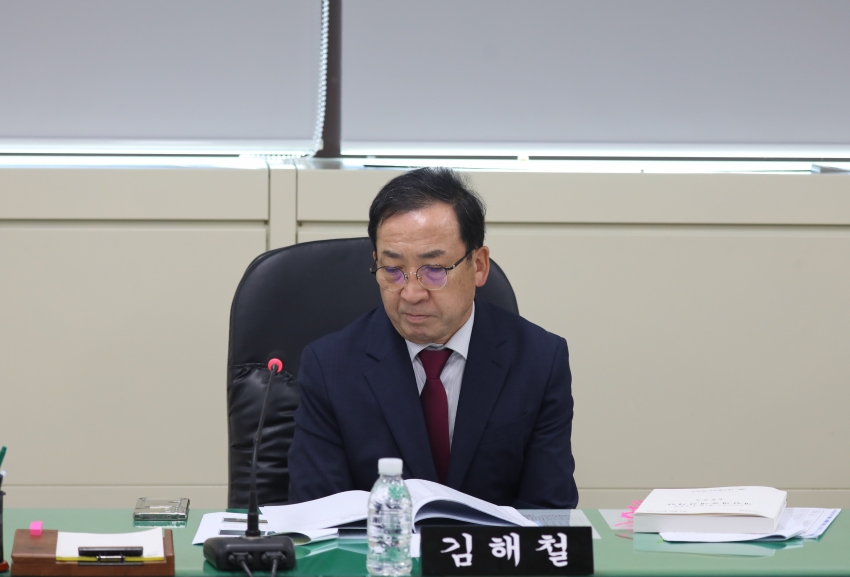 제310회 달서구의회 임시회 제5차 복지문화위원회_2