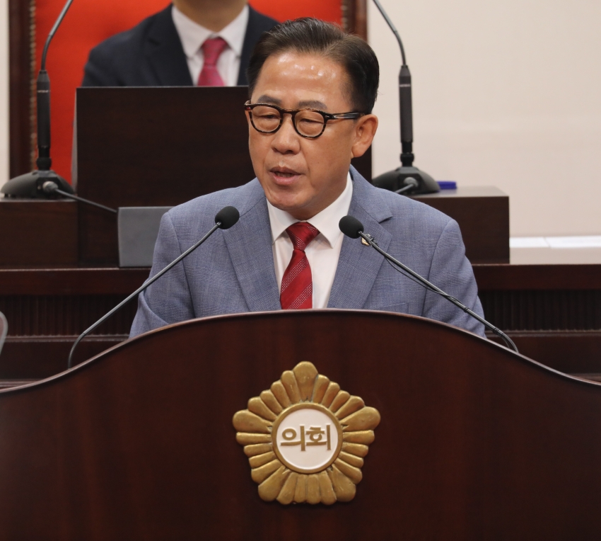 제311회 달서구의회 임시회 제1차 본회의_5