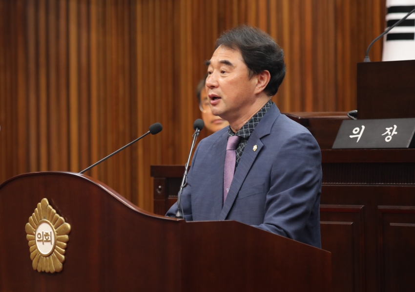 제311회 달서구의회 임시회 제1차 본회의_6