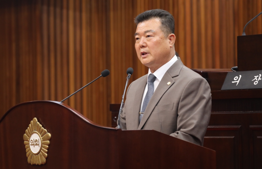 제311회 달서구의회 임시회 제1차 본회의_8