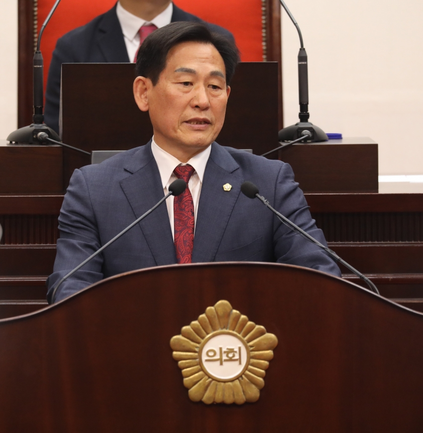 제311회 달서구의회 임시회 제1차 본회의_11