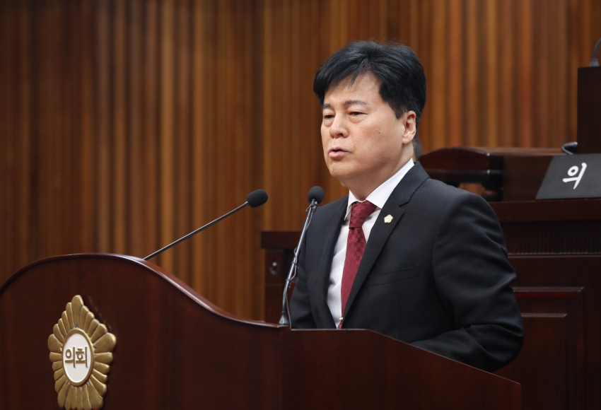 제311회 달서구의회 임시회 제1차 본회의_12