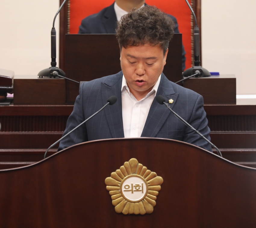 제311회 달서구의회 임시회 제1차 본회의_15
