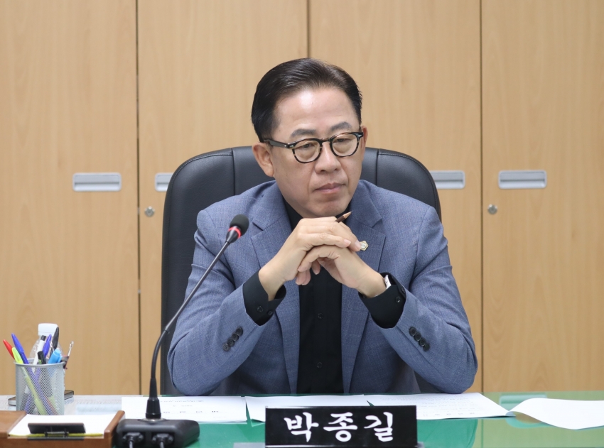 제311회 달서구의회 임시회 제1차 기획재경위원회_2
