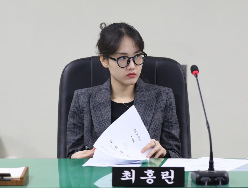 제311회 달서구의회 임시회 제1차 기획재경위원회_7