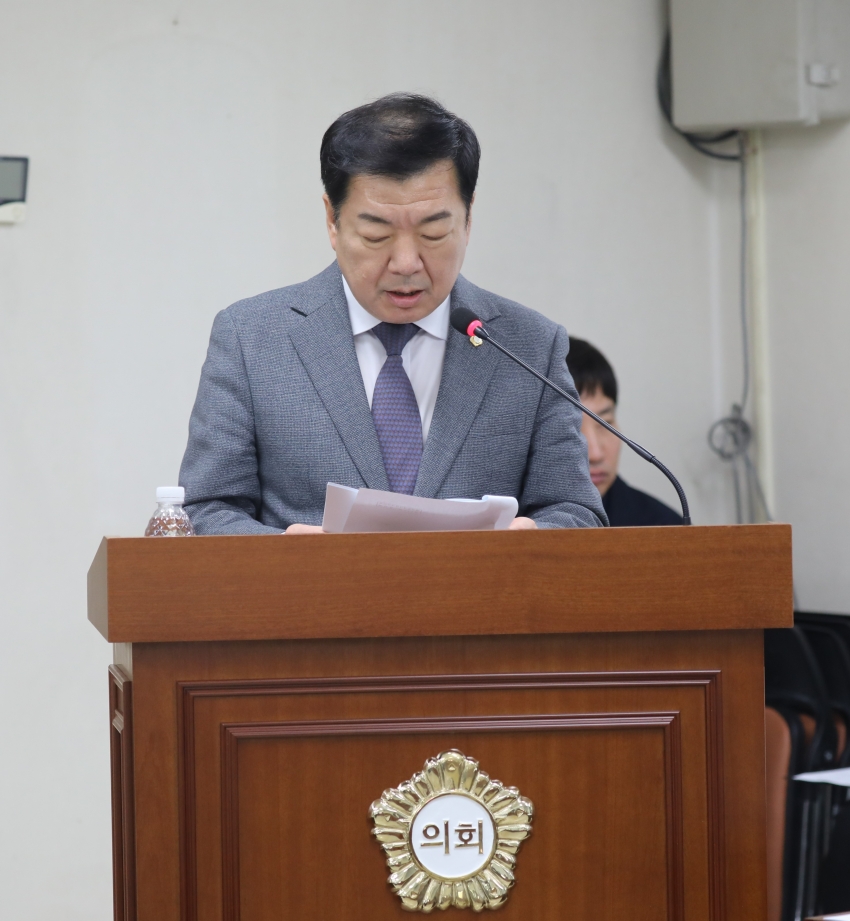 제311회 달서구의회 임시회 제1차 운영위원회_8