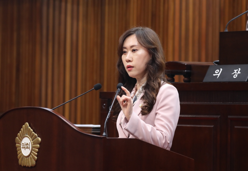 제311회 달서구의회 임시회 제2차 본회의_3