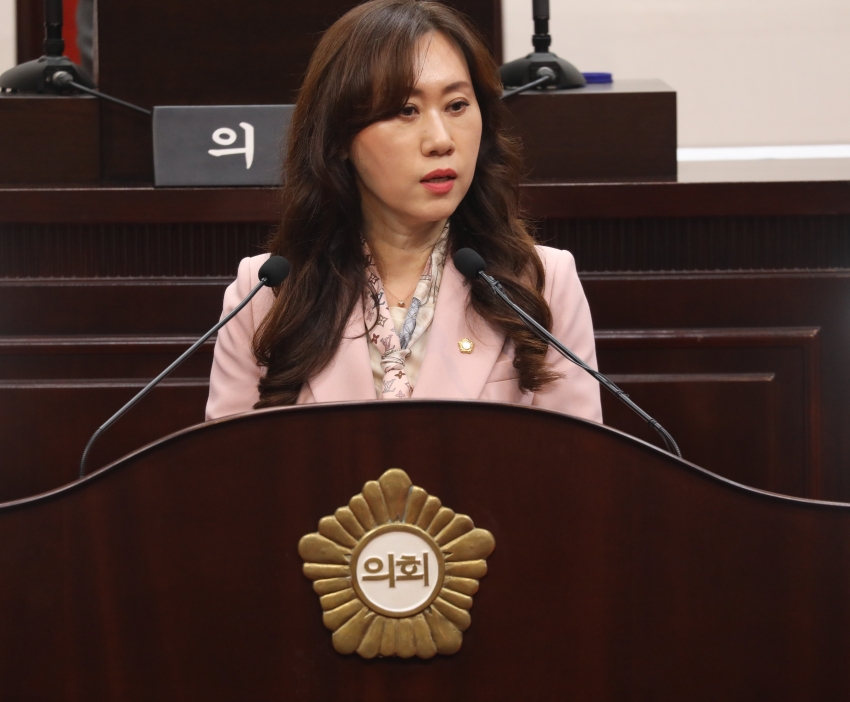 제311회 달서구의회 임시회 제2차 본회의_4