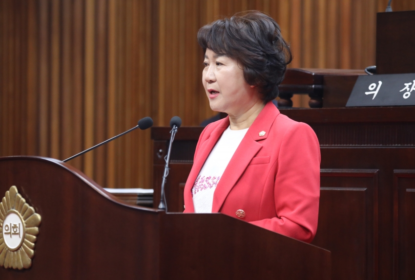 제311회 달서구의회 임시회 제2차 본회의_5