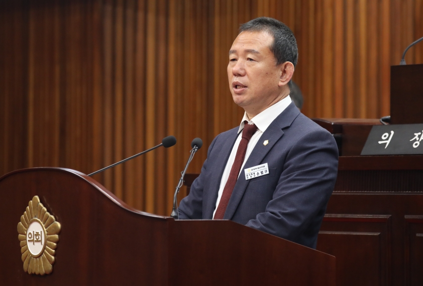 제311회 달서구의회 임시회 제2차 본회의_7