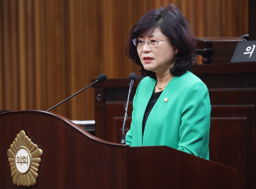제311회 달서구의회 임시회 제2차 본회의_11