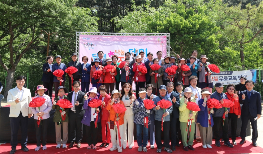 2025 달서 효나눔 자원봉사 Day_0