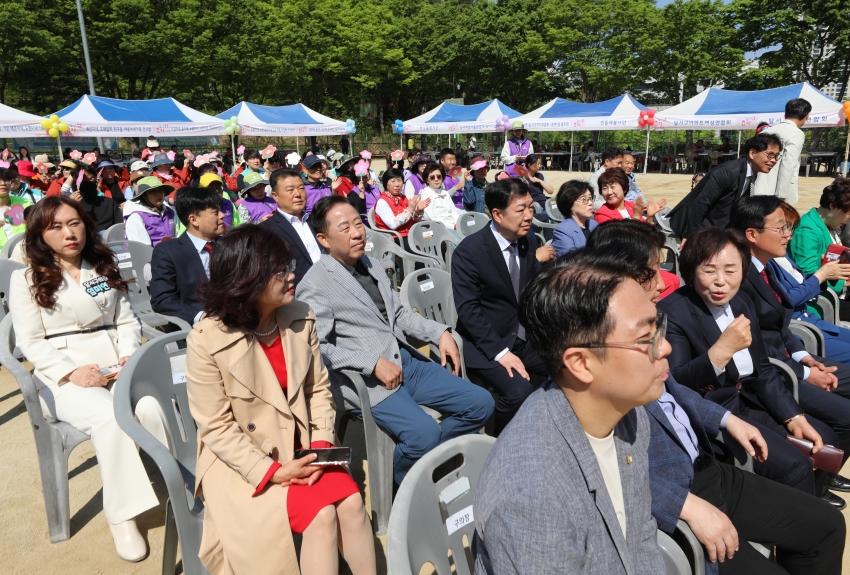 2025 달서 효나눔 자원봉사 Day_5
