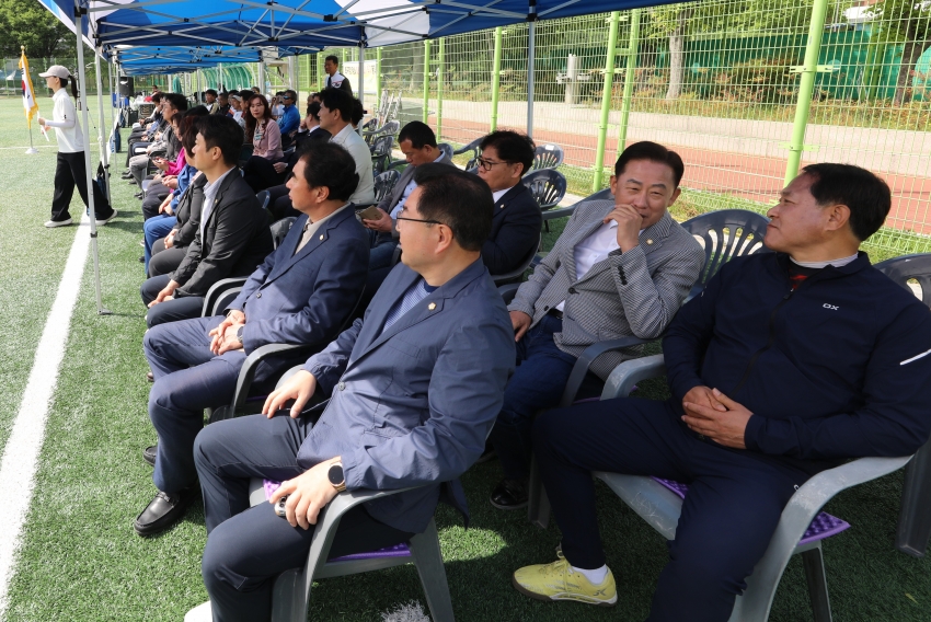 제19회 달서구청장기 족구대회_4