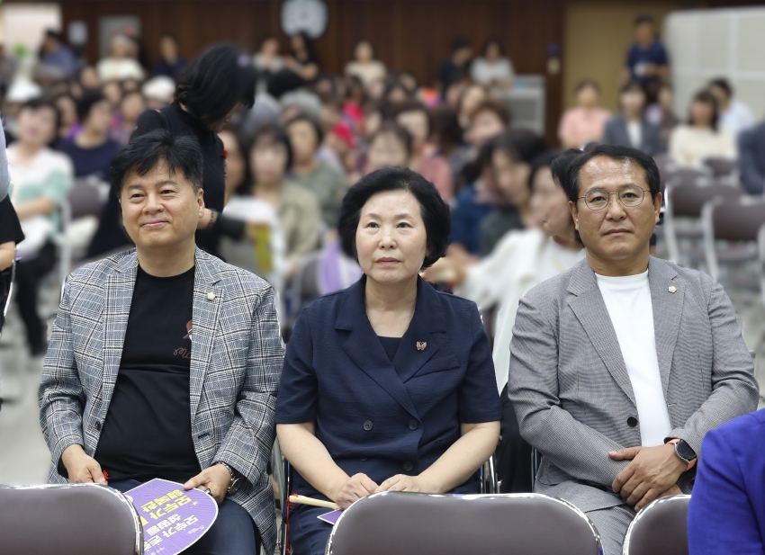 2025년 양성평등주간 기념식_5