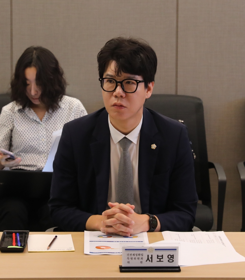 달서구 건전재정확립을 위한 제2차 전문가 토론회_6