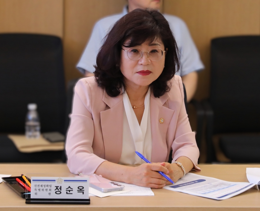 달서구 건전재정확립을 위한 제2차 전문가 토론회_9