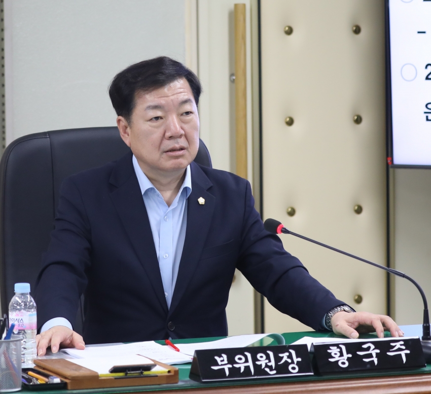 제314회 달서구의회 임시회 제2차 예산결산특별위원회_1
