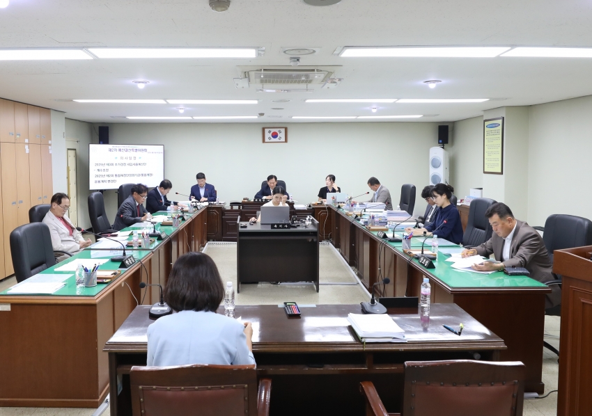 제314회 달서구의회 임시회 제2차 예산결산특별위원회_8
