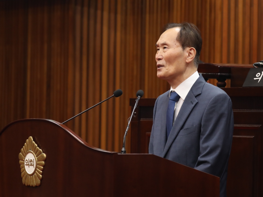 제314회 달서구의회 임시회 제2차 본회의_8
