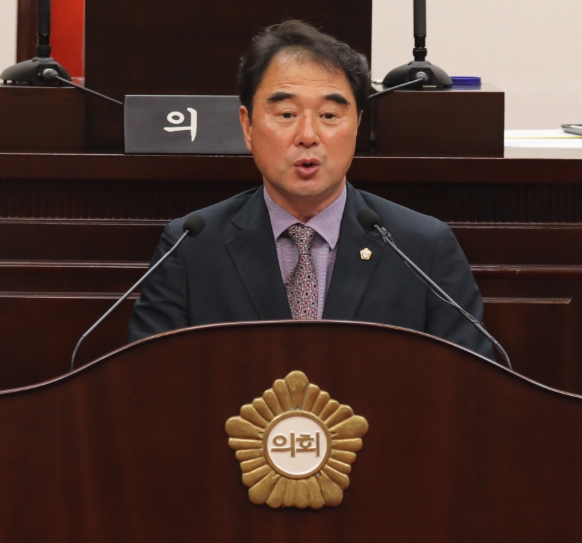 제314회 달서구의회 임시회 제2차 본회의_9