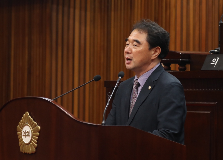 제314회 달서구의회 임시회 제2차 본회의_10