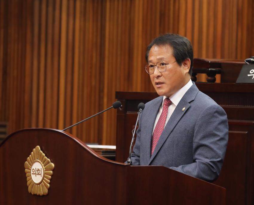 제314회 달서구의회 임시회 제2차 본회의_12