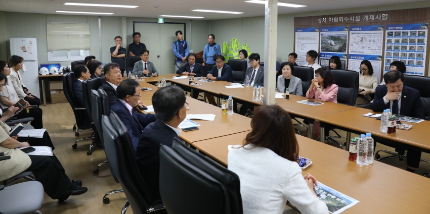 관내 지역 현안 현장방문_4