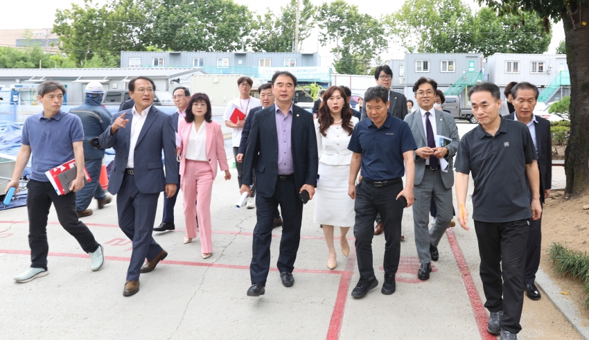 관내 지역 현안 현장방문_8