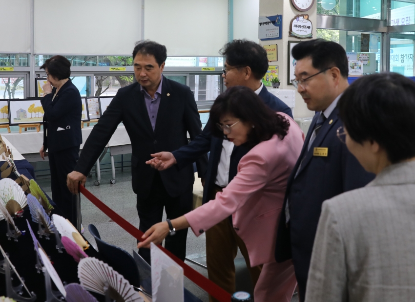 관내 지역 현안 현장방문_12