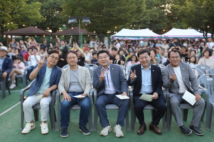 2025 달서 맛 축제_4