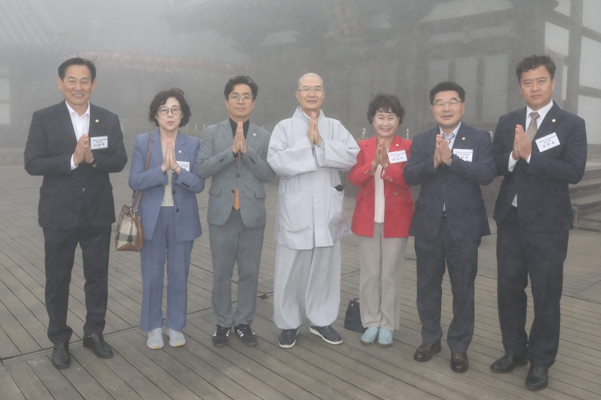 2025년 대구광역시 구.군의회 합동 워크숍_10