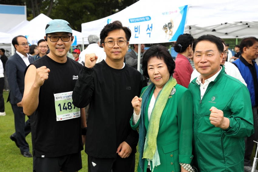 제19회 달서 하프마라톤 대회_5