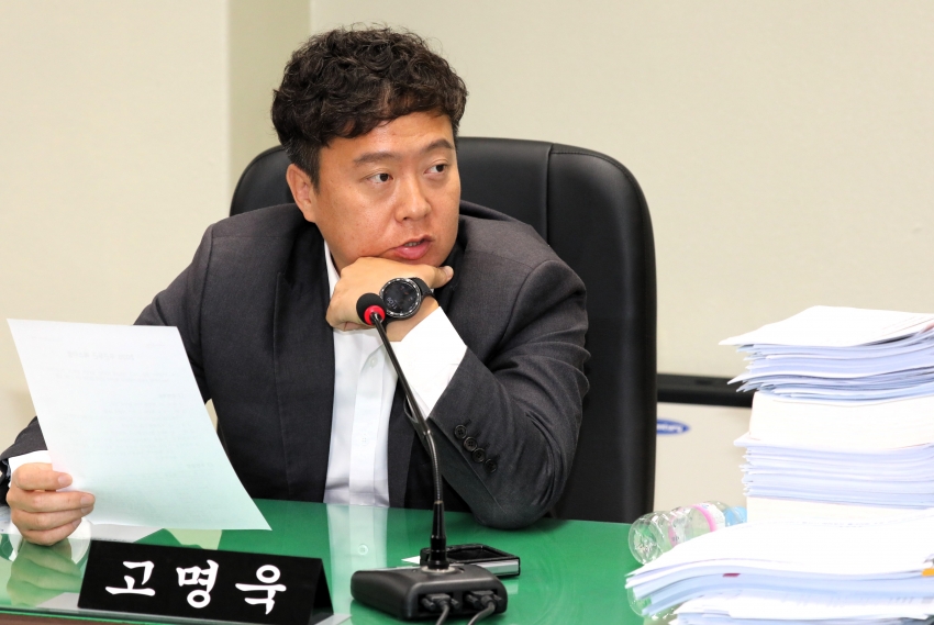 제314회 달서구의회 임시회 제3차 달서구건정재정확립특별위원회_3