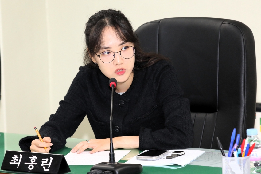 제314회 달서구의회 임시회 제3차 달서구건정재정확립특별위원회_8