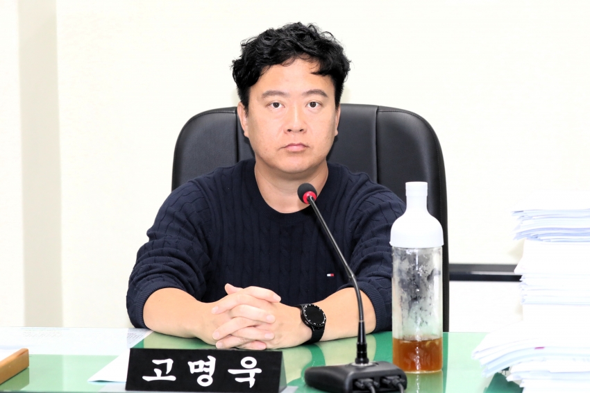 제314회 달서구의회 임시회 제4차 달서구건정재정확립특별위원회_4