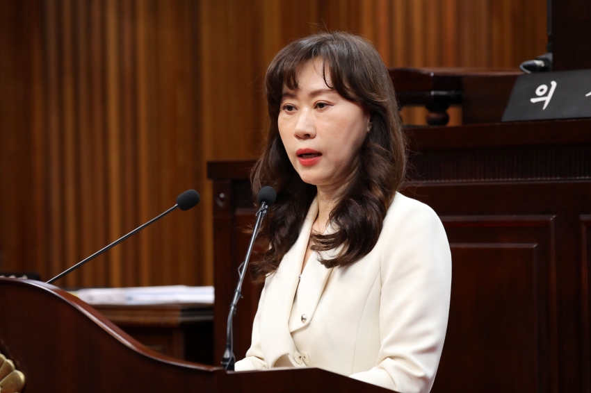 제315회 달서구의회(임시회) 2차 본회의_5