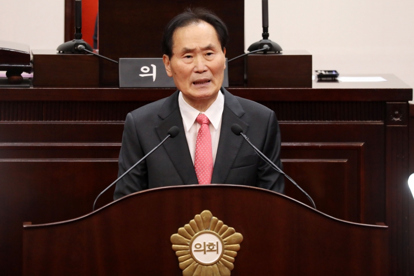 제315회 달서구의회(임시회) 2차 본회의_6