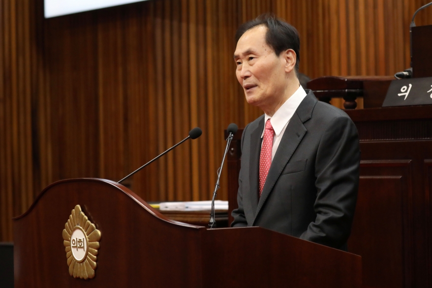 제315회 달서구의회(임시회) 2차 본회의_7