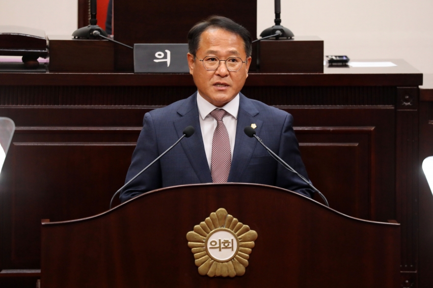 제315회 달서구의회(임시회) 2차 본회의_8