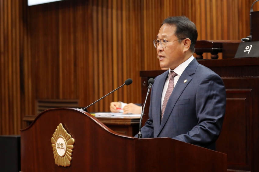 제315회 달서구의회(임시회) 2차 본회의_9