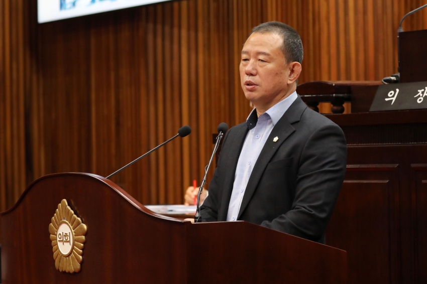 제315회 달서구의회(임시회) 2차 본회의_13