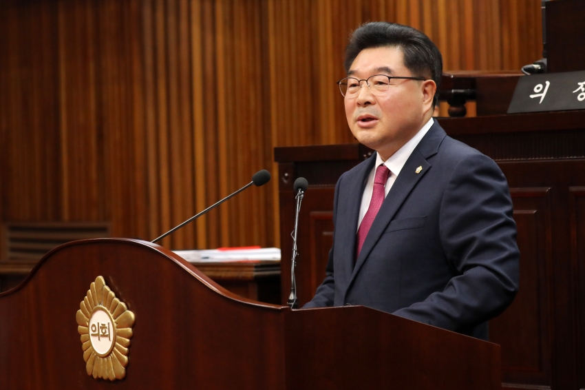 제315회 달서구의회(임시회) 2차 본회의_17