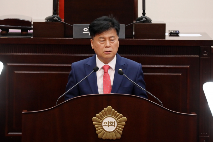 제315회 달서구의회(임시회) 2차 본회의_18