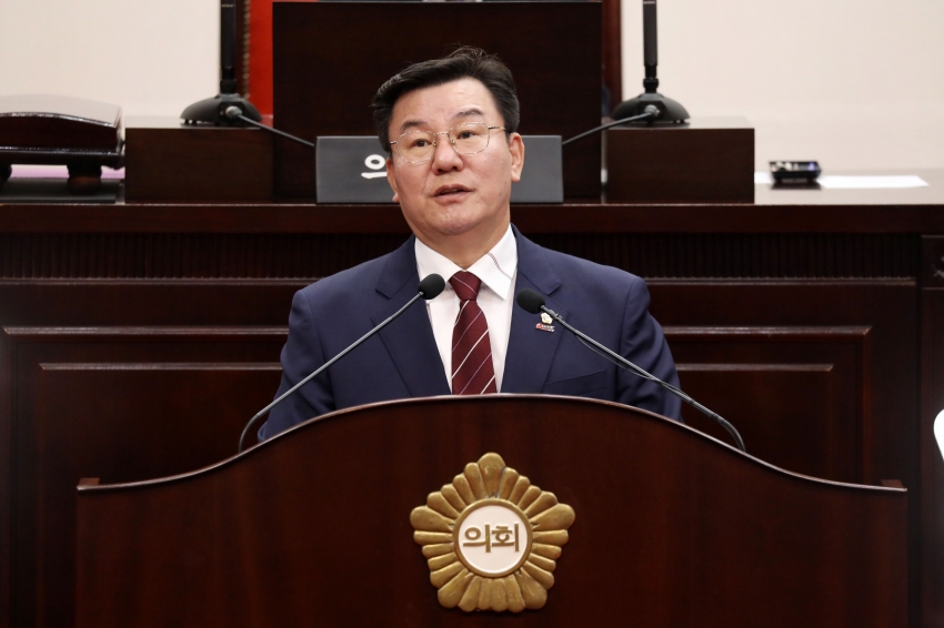 제315회 달서구의회(임시회) 2차 본회의_22