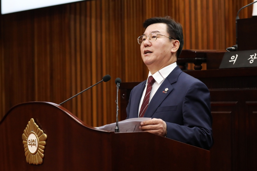 제315회 달서구의회(임시회) 2차 본회의_23