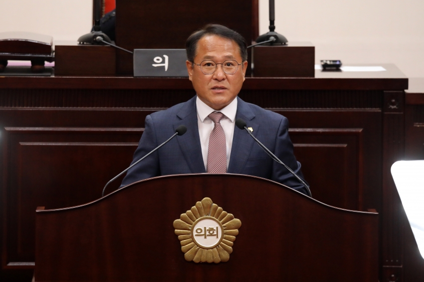 제315회 달서구의회(임시회) 2차 본회의_26