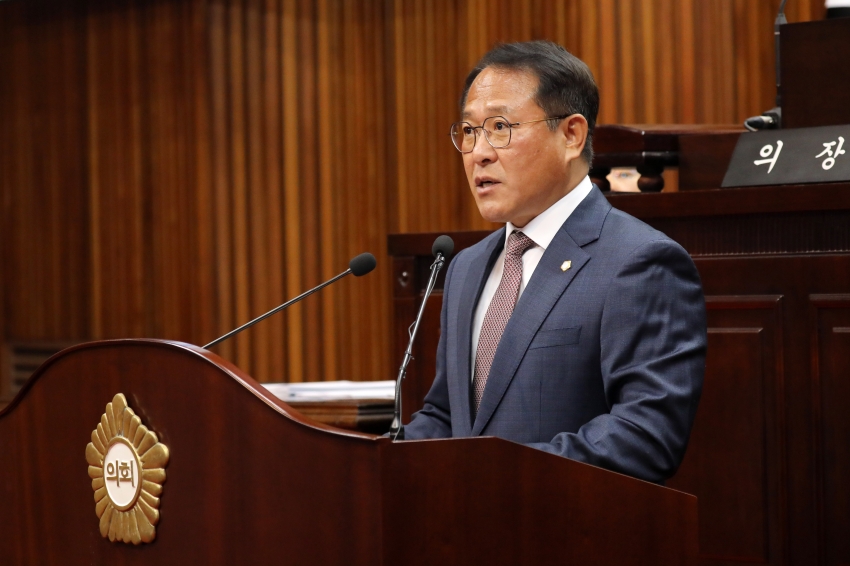 제315회 달서구의회(임시회) 2차 본회의_27