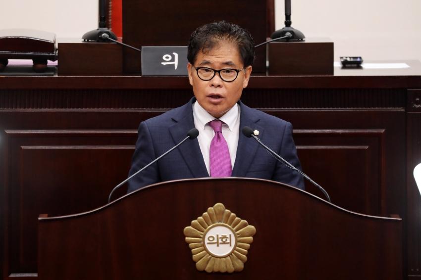 제315회 달서구의회(임시회) 2차 본회의_28